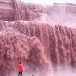 No. 18: Grand Falls in Leupp (Instagram/flagwoods)