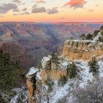 No. 22: Grand Canyon National Park (Instagram/@desert_oasis)