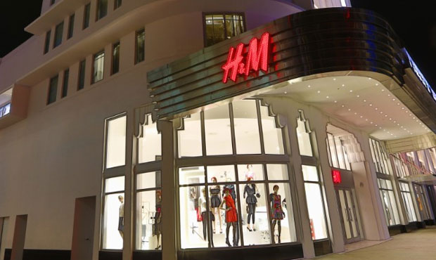 H&M to open first Phoenix store at Desert Ridge in fall 2019