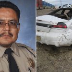 JanuaryArizona DPS trooper drags man from car seconds before train hits itAn Arizona Department of Public Safety trooper likely saved a man’s life when he dragged the unresponsive driver out of a car that was hit by a train seconds later.