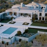 OctoberListed at $26 million, Scottsdale home has highest price tag in ValleyA mansion in Scottsdale’s ultra-ritzy Silverleaf community was listed with an asking price of $26 million.