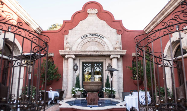 Scottsdale's Cafe Monarch named third-best fine dining restaurant in US