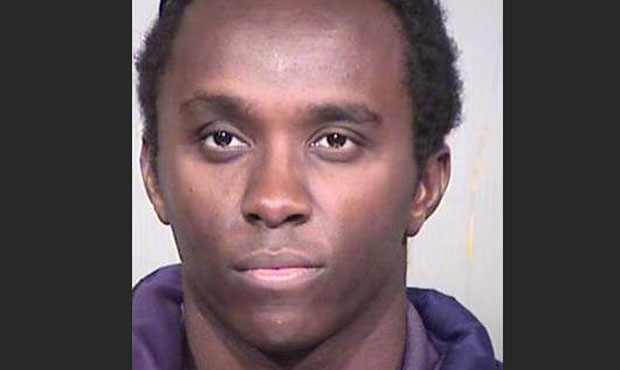 Man arrested for allegedly planting camera in bathroom of Phoenix dentist