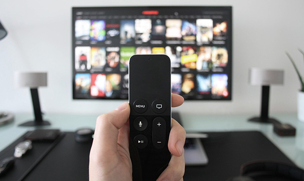 TV: Is It Switching To Streaming? - 2SER