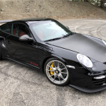 2011 Porsche 911 GT2 RS – $363,000