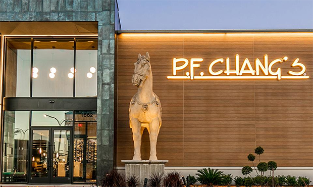 Scottsdale-based P.F. Chang's to be sold for $700 million in coming months