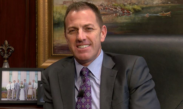 Maricopa County Supervisor Denny Barney to resign for nonprofit job