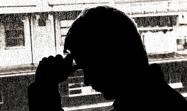 January can be difficult month for people struggling with depression