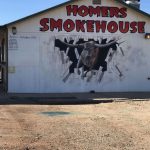 Homer’s Smokehouse BBQ (Yelp Photo)
