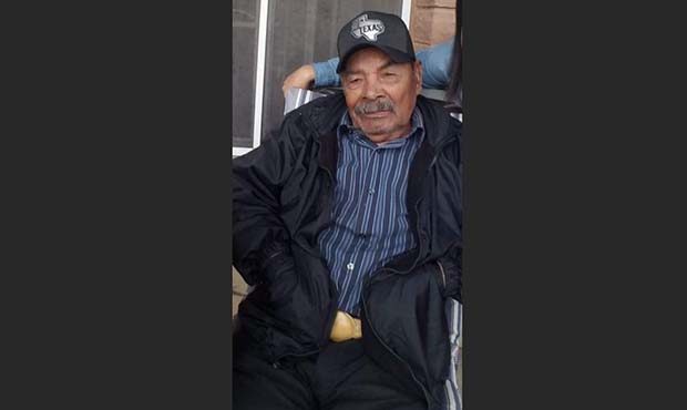 Silver Alert ends for 85-year-old man suffering from dementia