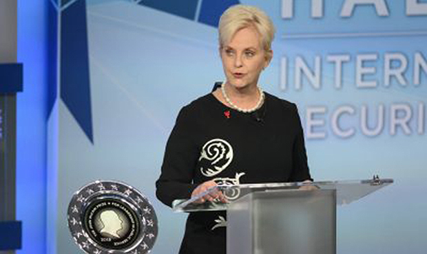 Cindy McCain among 2019 inductees for Arizona Women's Hall of Fame