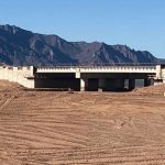 Dobbins Road interchange (Arizona Department of Transportation Photo)