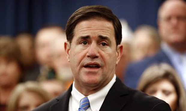 Gov. Doug Ducey believes 'red flag' law could prevent Arizona mass shootings