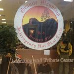 (Granite Mountain Interagency Hotshot Crew Learning and Tribute Center)