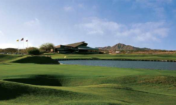 Arizona State University's Tempe golf course to close in May