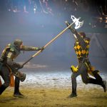 (Facebook Photo/Medieval Times Dinner & Tournament)