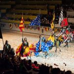 (Facebook Photo/Medieval Times Dinner & Tournament)