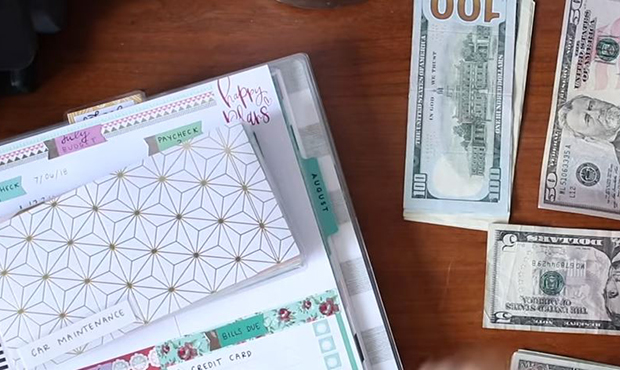How to Budget With the Cash Envelope System - Ramsey