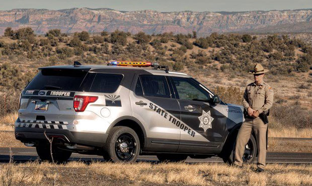 Low pay hurting Arizona DPS efforts to recruit, retain troopers, official says