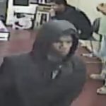Suspect in armed robbery (Silent Witness photo)