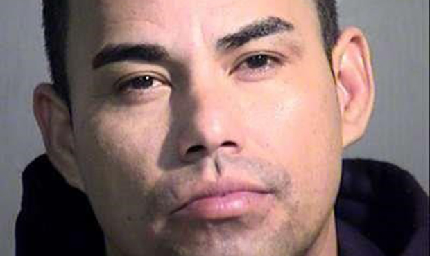 Phoenix drug-ring leader indicted for sale of meth, heroin and fentanyl