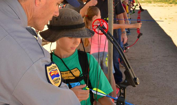 Popular annual outdoor expo is this weekend in north Phoenix