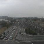 Loop 101 near Union Hills Drive (Screenshot/ADOT Webcam)