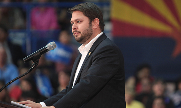 Rep. Ruben Gallego rules out 2020 Senate run after months of speculation