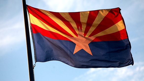 Arizona misses out on additional congressional seat after 2020 Census