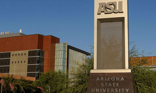 Arizona State assistant professor claims students flunked on purpose