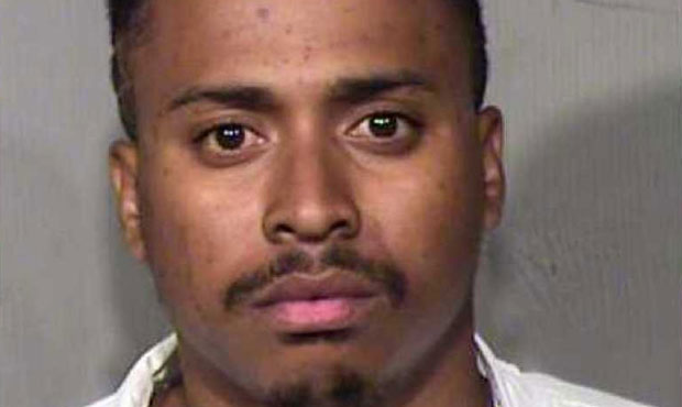 Phoenix man accused of killing wife, 2 daughters over affair allegations