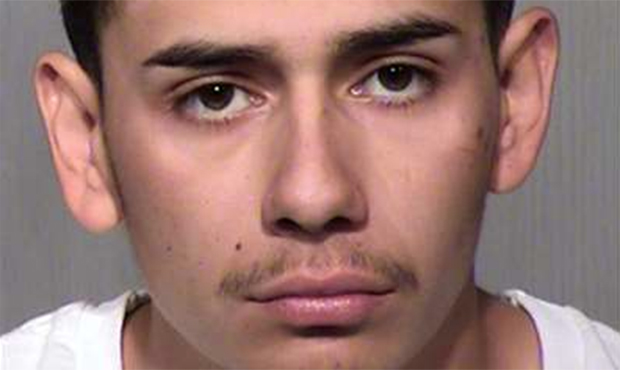 Man pleads not guilty in road rage shooting death of Phoenix girl