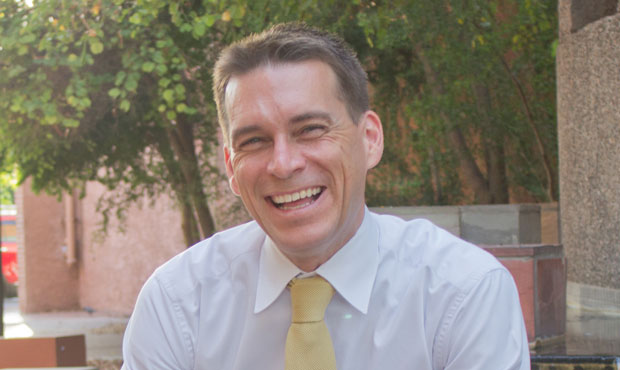 Tempe councilman Granville ousted over sex assault, misconduct claims