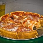 Oregano's Pizza Bistro
Multiple Valley locations
(Yelp Photo)