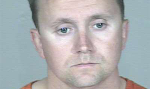 Ex-Phoenix officer arrested for allegedly molesting girl in high school