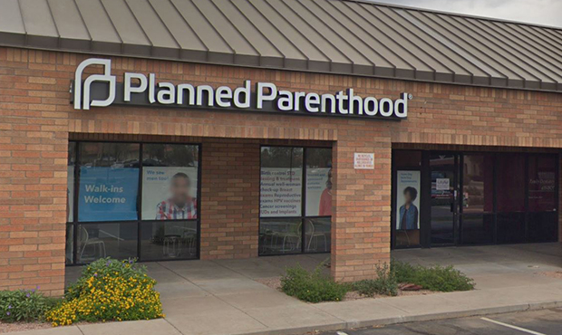 Planned Parenthood files lawsuit against Arizona over abortion laws