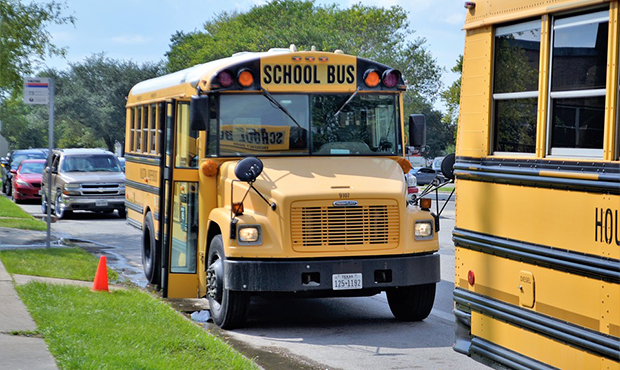 Arizona schools to buy final 45 buses from Volkswagen lawsuit funds