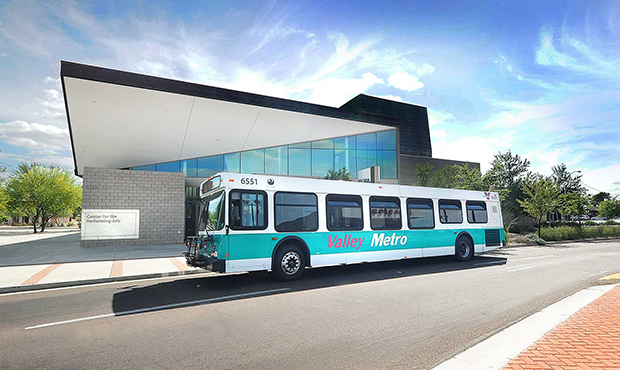 City of Peoria set to debut free to ride circulator bus route