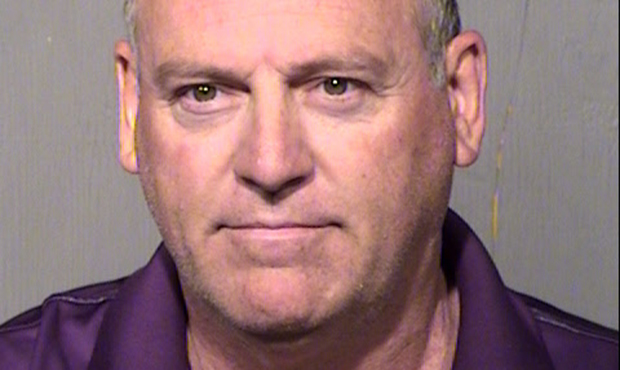 Mesa foster parent accused of molesting 4 of his adopted daughters