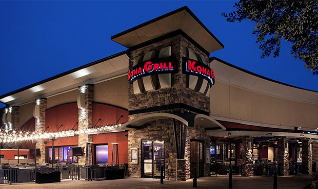 Kona grill outlet near me