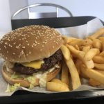 Lucky's Burgers & Shakes (Yelp Photo)
