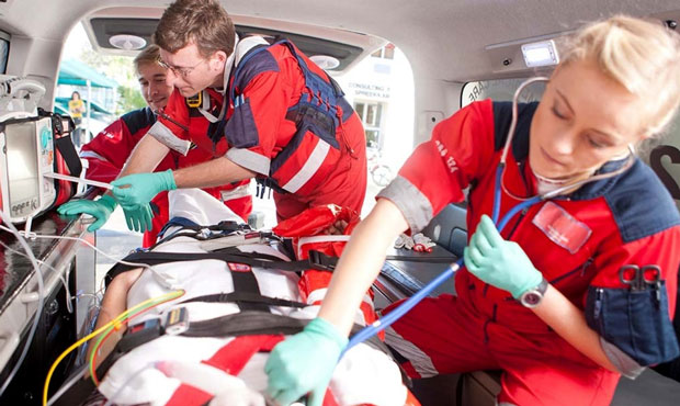 University of Arizona to offer new degree program for paramedics
