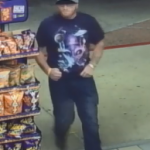 Suspect in the 2019 robbery (Phoenix Police Photo)
