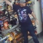 Suspect in the 2019 robbery (Phoenix Police Photo)