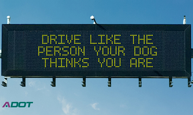 ADOT announces winners in safety message contest