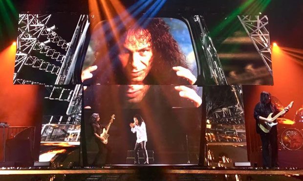 (Twitter Photo/@OfficialRJDio)...