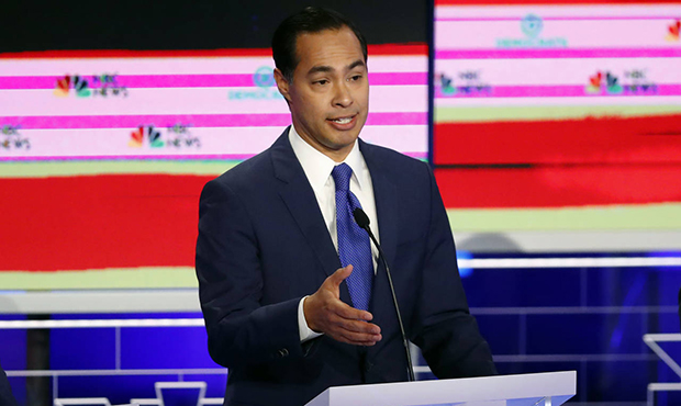 Castro mentions 14-year-old boy killed by Tempe police during debate
