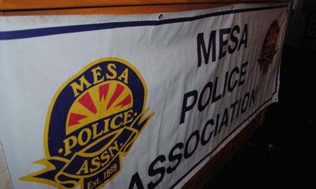 Mesa Police Association hosts 'frank discussion' on Chief Batista vote
