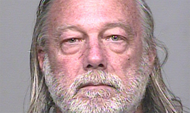 Scottsdale man arrested after allegedly sexually exploiting 3-year-old girl