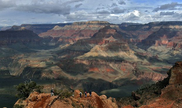 Normal water operations set to return to Grand Canyon's North Rim